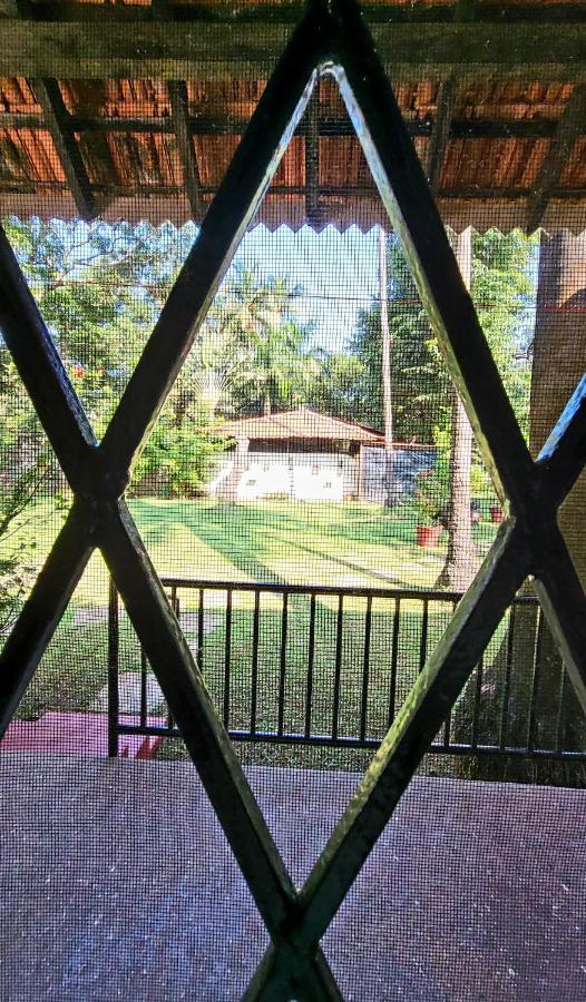 Garden Villa Vagator Extérieur photo